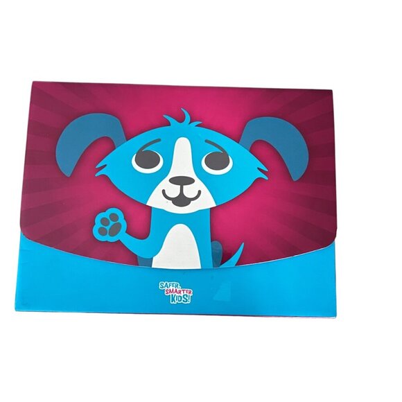 New Safer Smarter Kids Teachers Guide & Introductory Materials Kit - Picture 1 of 13